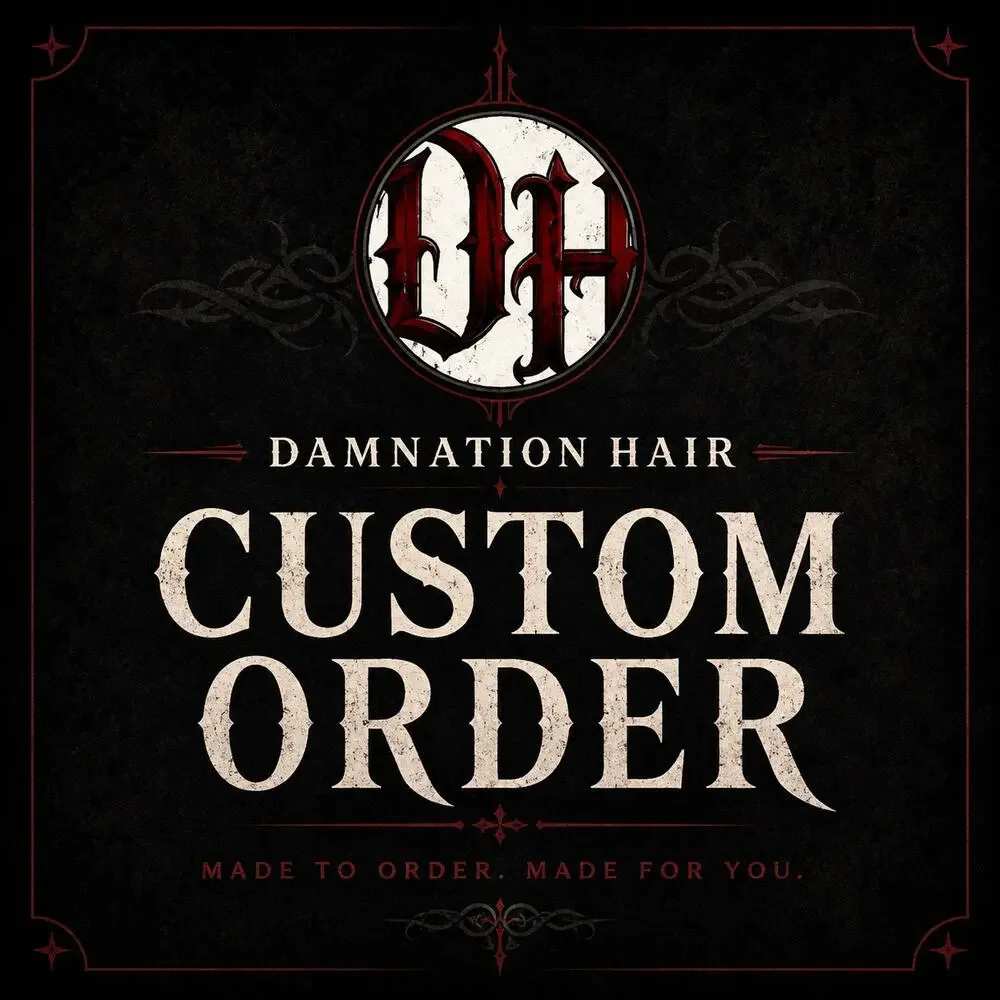 Custom Order for aryanpatell2025
